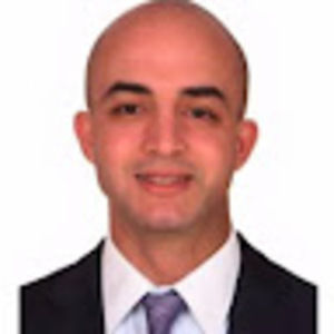 Meet your Posher, Amine